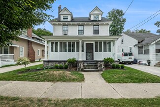 616 Thomas St SE, Grand Rapids, MI 49503