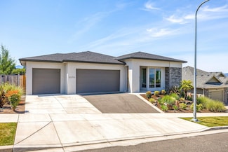 3274 Sky Way, Medford, OR 97504