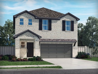 419 Willet Dr, McKinney, TX 75069