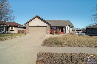 3930 SW 40th Terrace, Topeka, KS 66610