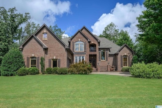 5722 Carrington Lake Pkwy, Trussville, AL 35173