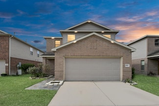 16542 Peyton Ridge Cir, Houston, TX 77049