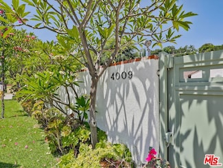 4009 Beverly Glen Blvd, Sherman Oaks, CA 91423