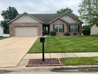 459 Wernings Dr, Columbia, IL 62236