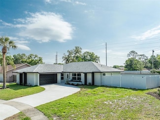 734 Fortuna Dr, Brandon, FL 33511