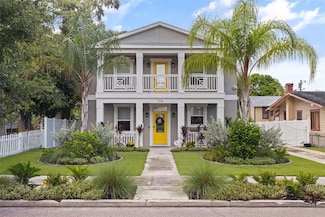 1036 7th St S, Saint Petersburg, FL 33701