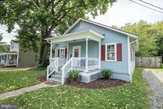 21 Bundy St, Berryville, VA 22611
