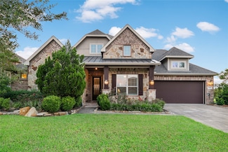 4902 Enchanted Springs Dr, Rosharon, TX 77583