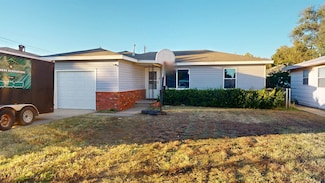 2120 Kansas Ave, Woodward, OK 73801