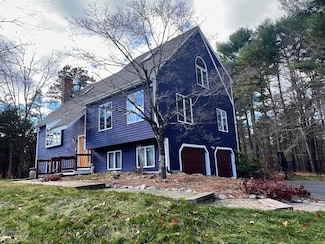 4 Anthony Rd, Hopedale, MA 01747