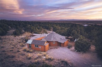 2035 Lost Cave Way, Crestone, CO 81131