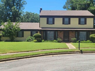 2867 Haughton Place, Memphis, TN 38128