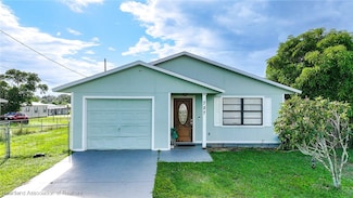 727 Denise Ave, Sebring, FL 33870