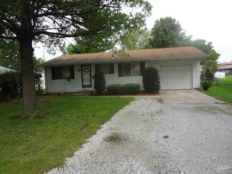 2020 Ida Ave, Fort Wayne, IN 46808