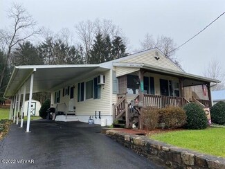 117 E Keller St, Lock Haven, PA 17745