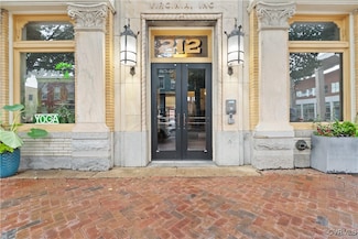 212 E Clay St Unit U2D, Richmond, VA 23219
