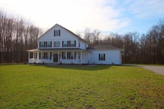 6134 St Rt 727, Wayne Township, OH 45122