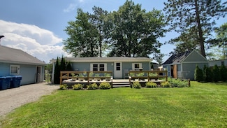103 Mounds Trail, Houghton Lake, MI 48629