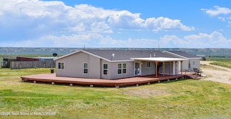 111 Looney Ln, Pinedale, WY 82941