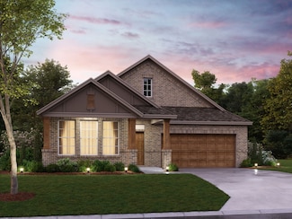 4013 Whisperwood Rd, Denton, TX 76210