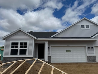 273 Hickory Valley Dr, Kalamazoo, MI 49009