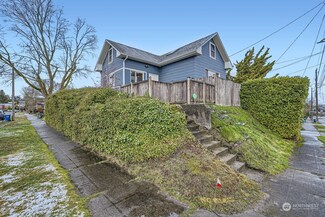 2921 23rd Ave S, Seattle, WA 98144