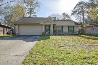 2634 Pine Cone Dr, Kingwood, TX 77339