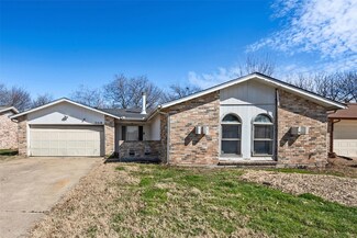 3518 Glenda Dr, Grand Prairie, TX 75052