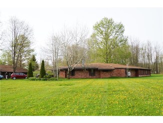 1192 Webster Rd, Jefferson, OH 44047