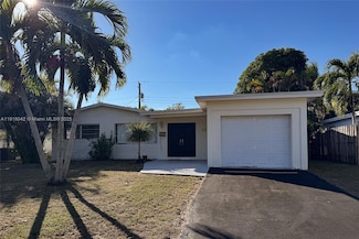 1714 N 41st Ave, Hollywood, FL 33021