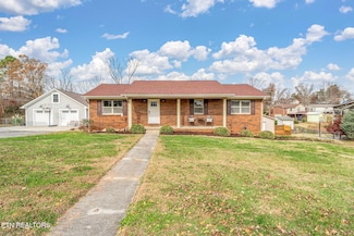 7637 Cranley Rd, Powell, TN 37849
