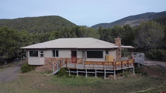 40005 Cedar Dr, Paonia, CO 81428