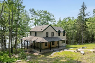 31 Viking Way, Round Pond, ME 04564