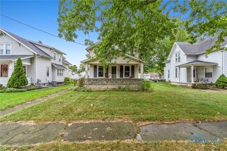 435 Toledo St, Elmore, OH 43416