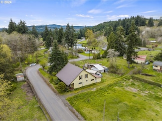 121 Jones Rd, Pe Ell, WA 98572