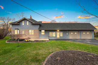 8640 County Hwy C, Sturgeon Bay, WI 54235