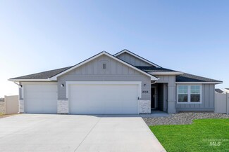 2133 W Giantsbane St, Meridian, ID 83642