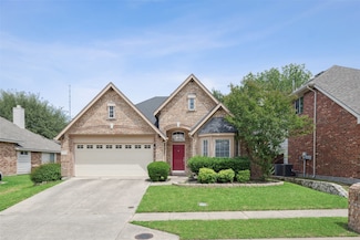 4905 Rancho Del Norte Trail, McKinney, TX 75070