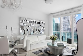 31 SE 5th St Unit 4018, Miami, FL 33131