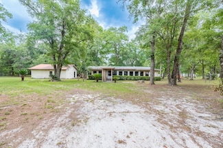 5945 Blueberry Hill Rd, Keystone Heights, FL 32656