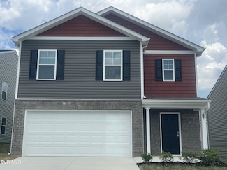 1122 Aspen Terrace, Greeneville, TN 37745