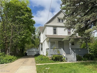 1344 S Green Rd, Cleveland, OH 44121