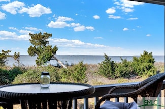 1217 Bay St Unit 111B, Tybee Island, GA 31328