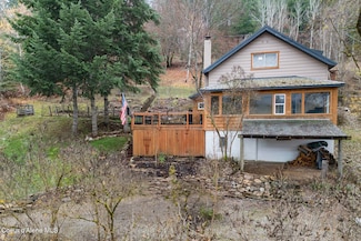 457 E Market Ave, Kellogg, ID 83837