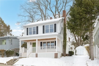 20 Blodgett Ave, Pawtucket, RI 02860