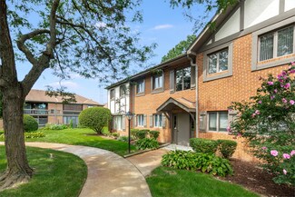 59 Parliament Dr E Unit 59, Palos Heights, IL 60463