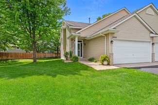3916 124th Cir NW, Coon Rapids, MN 55433