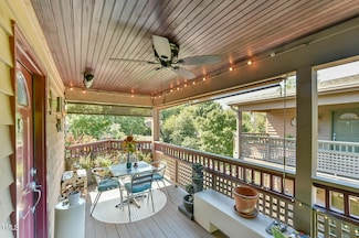 107 Mulberry St Unit C, Carrboro, NC 27510