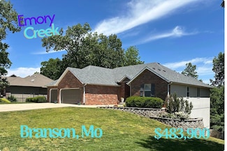 215 Southview Dr, Branson, MO 65616