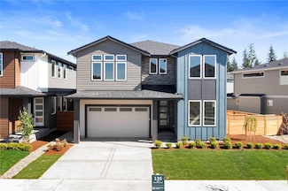 15429 208th Avenue Ct E Unit 135, Bonney Lake, WA 98391